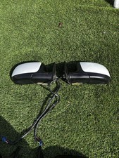 Power Folding Mirror for GM Pickup & SUV 2003-2006 Puddle Memory Right Left Pair