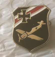 German  WW2  Aviation  pin badge #1s