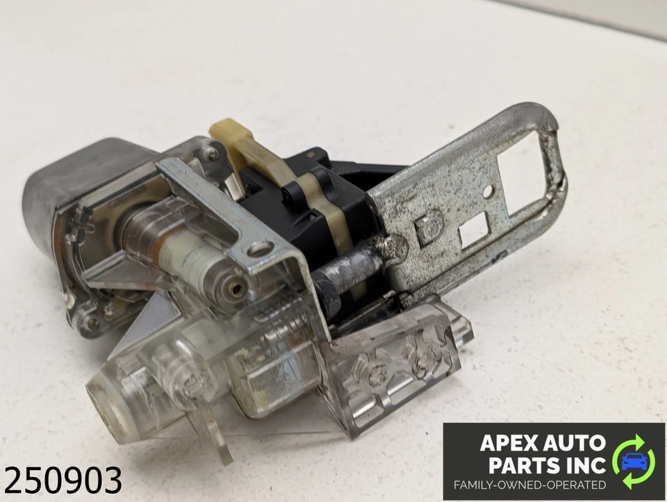 原始设备制造商 1992 - 2002 凯迪拉克 Eldorado 4.6 升 Trunk Pull DOWN PULLDOWN 发动机 — 第 2/4 张图片