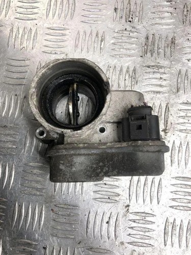 VW PASSAT B7 ALLTRACK 365 Drosselklappe 03G128063B 2.00 Diesel 103kw 30590055