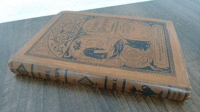 			The Home Teacher Division I, Samuel Neil (Ed.), William Mackenzie		