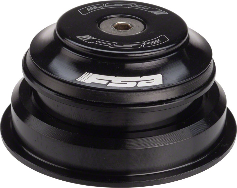 Герметичные картриджные подшипники для внутренней гарнитуры без резьбы FSA Orbit 15 ZS 11690₽