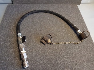 Original VW Audi VAG 1274B/13A Spezialwerkzeug Adapter für 1274B Kühlsystemteste