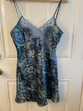 Expressions by California Dynasty Floral Lace Slip