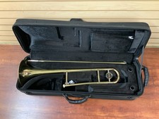 Allora Trombone ATB-250 w/Case