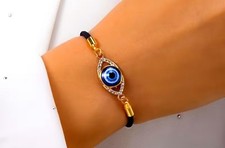  Evil Eye Bracelet