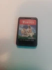 Nintendo Pokémon: Let's Go, Eevee! Nintendo Switch Cartridge  E Pal European Ver