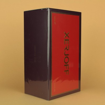 Xerjoff Shooting Stars Red Hoba Eau de Parfum EDP Spray 100 ml
