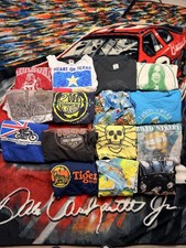 Vintage 15 Piece Vintage T Shirt Bundle