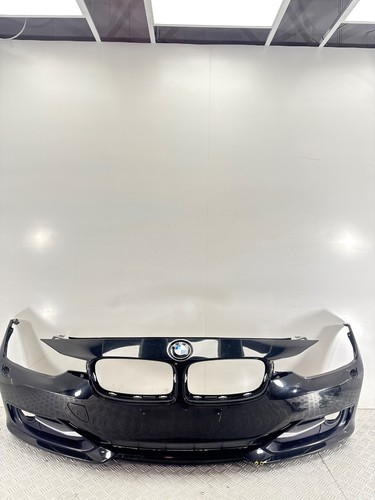 Front Bumper BMW 3 Series F30 F31 Sedan 7299006