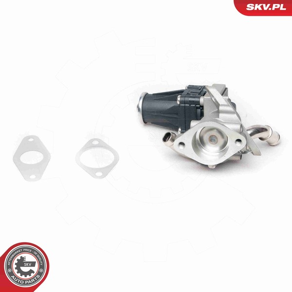 Esen SKV AGR Ventil 14SKV100 FüR CitroËN Transit Defender Peugeot Tourneo Ford 3-image