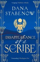 Dana Stabenow | Disappearance of A Scribe | Buch | Englisch (2022) | Eye of Isis