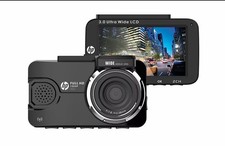 HP F450X Full HD 1080P FIT FOR Car Dash DVR with GPS AND ADAS