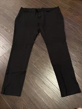 Juniors Labijou Jeggings - Black, Size 3XL