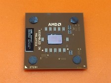                 CPU Processor AMD AXDA1800DLT3C Athlon XP 1800 1.53GHz Socket A 462