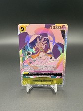 Jewelry Bonney (108) OP13-108 Carrying On His Will Foil