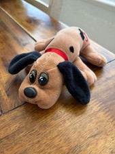 vintage mini pound puppy
