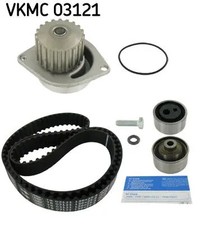 Kit de distribution Fiat 900