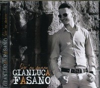 Audio Cd - Gianluca Fasano - Pare 'Nu Suonno - Zeus Record -D- Neu