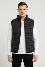 Bench Workwear Montreal Padded Gilet