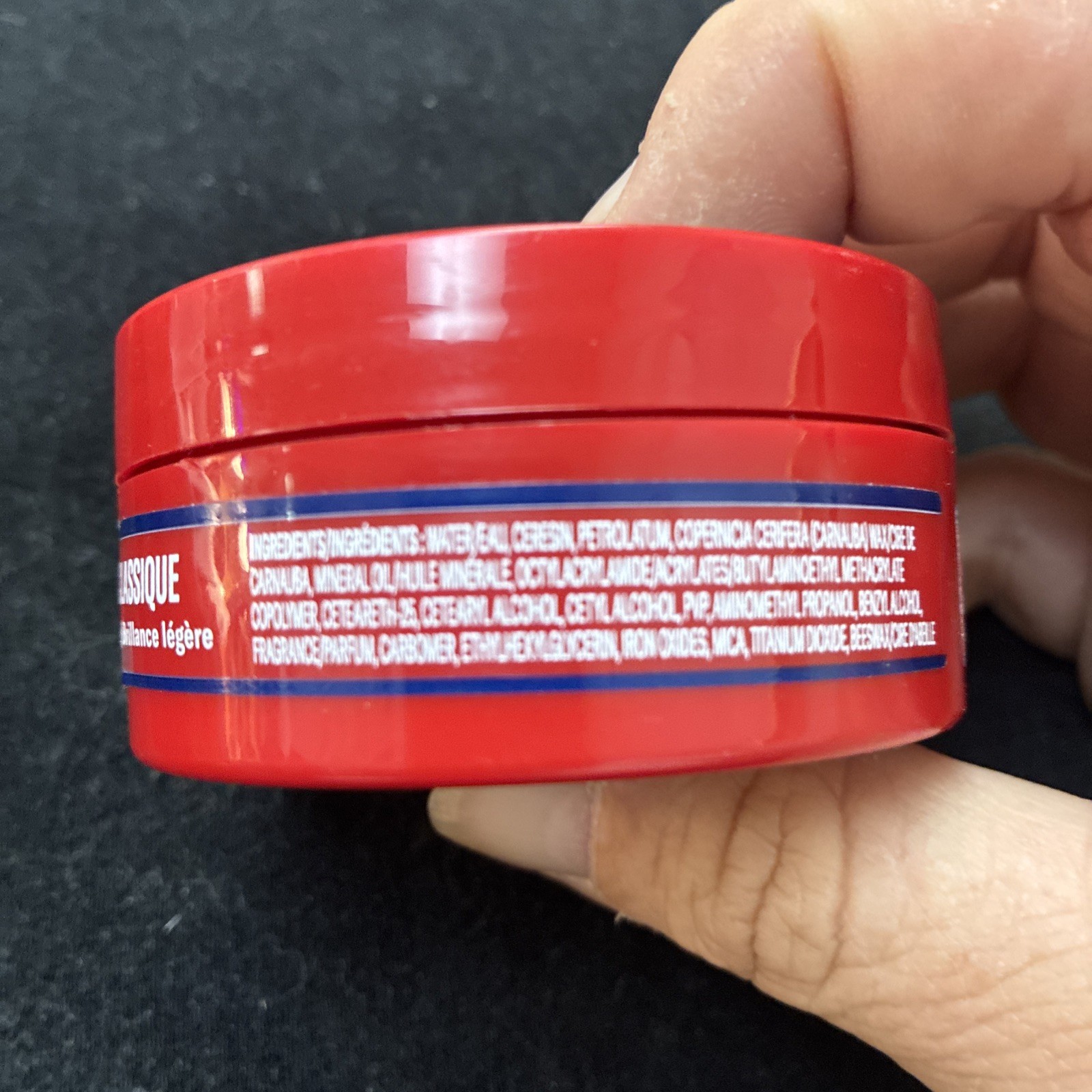 Old Spice POMADE with Beeswax, Medium Hold/Low Shine, 2.22oz