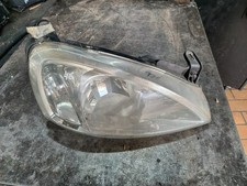 Opel Corsa C Combo C Scheinwerfer Facelift vorne rechts 13195924CM Original