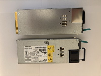 Delta Intel Server Netzteil 750Watt DPS-750XB a Hot-Swap 80+ Platinum / 1 Stück