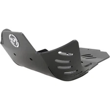MOOSE OFFROAD 0506-0655 PX1037 Pro Skid Plate yamaha - wr 250r/250x