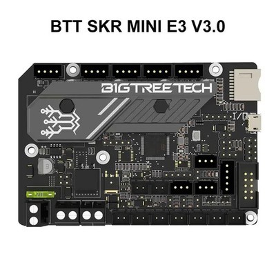 BIGTREETECH SKR MINI E3 V3.0 3D Motherboard For Ender 3 /Voron 0