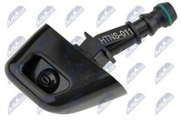 NTY EDS-NS-011 WaschwasserdüSe, Scheinwerferreinigung Links