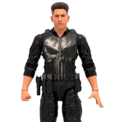 Marvel Legends Series Daredevil: Born Again Punisher Minty Fresh
