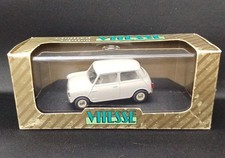 VITESSE Austin Seven Mini Car 1/43 Scale Toy  Scratches