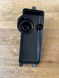 Delonghi Kaffeevollautomat Perfecta ESAM 5400 / 5500 Bohnenbehälter Ersatzteile