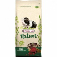 Versele-Laga Nature Cavia Meerschweinchenfutter 9 Kg, Getreidefrei