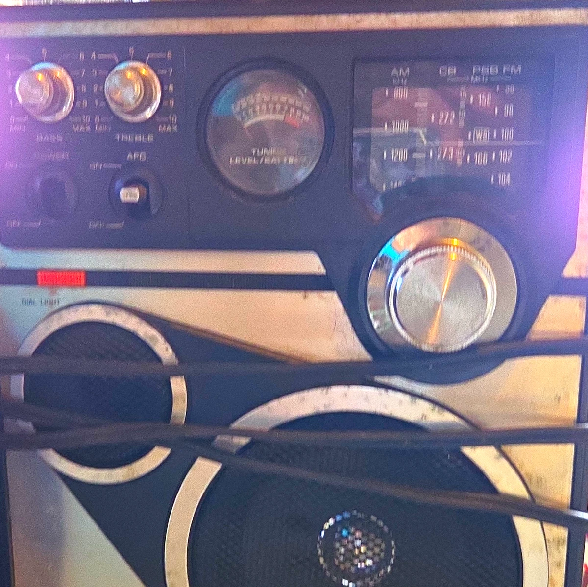Toshiba Portable AM/FM Radios for sale | eBay