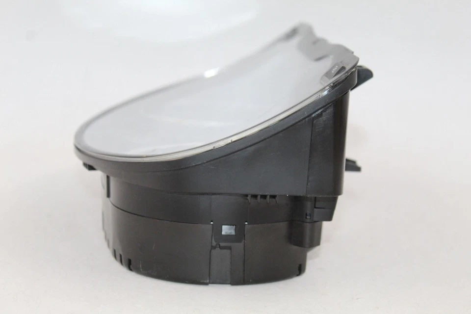 Grupo de velocímetros 85 k millas MPH para Volkswagen Tiguan 2010 OEM #37596 Foto 4 de 4