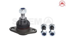 SIDEM Traggelenk Vorne oben für OPEL MANTA B (58, 59) ASCONA B (81, 86, 87, 88)