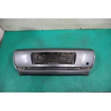 Pare-choc arrière Smart FORFOUR