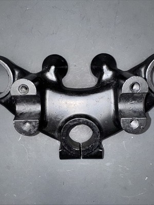 KAWASAKI 78 Z1R KZ1000 Steering Stem Fork Top Triple Tree NOS