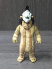 Ewok LOGRAY w/ Headdress STAR WARS 1983 Kenner Vintage Figure Lot