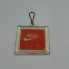 Nike Air Jordan Retro 3 “Nike Air” Hang Tag