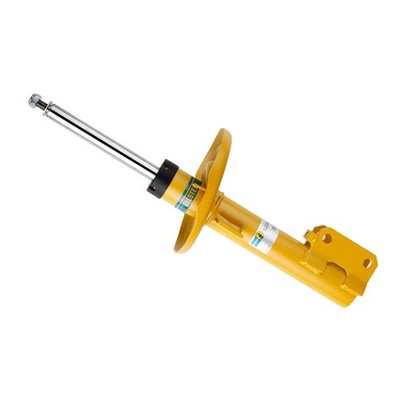 Bilstein Stoßdämpfer B6 22-260185 Vorderachse für Renault MEGANE III Coupe MEGAN