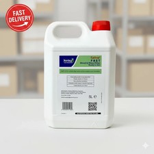5L GALLUP XL SUPER STRENGTH  GLYPHOSATE TOTAL GARDEN WEEDKILLER UK