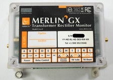 Abriox MERLIN GX TRANSFORMER RECTIFIER MONITOR