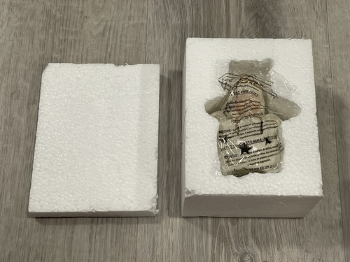 Lenox Angel Color Changing Lit Ornament American By Design 3.5 Inch - Picture 3 of 6