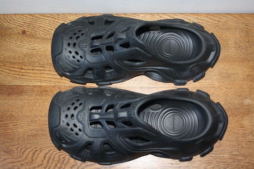 Mulas moldeadas BNWOB Balenciaga HD | Negras | Talla UK7 EU 40 Run Big - Imagen 4 de 19