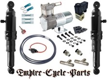HONDA VTX 1300 AIR RIDE SUSPENSION KIT GREAT QUALITY 1YR WARRANTY