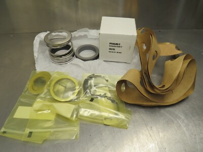 IMO PP046JBB/C Mechanical Seal + Other Parts