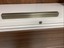 bar stool kick plate protector u channel 15-1/2” long