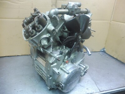 1979 Honda CX500 HM383. engine motor stuck compression untested | eBay